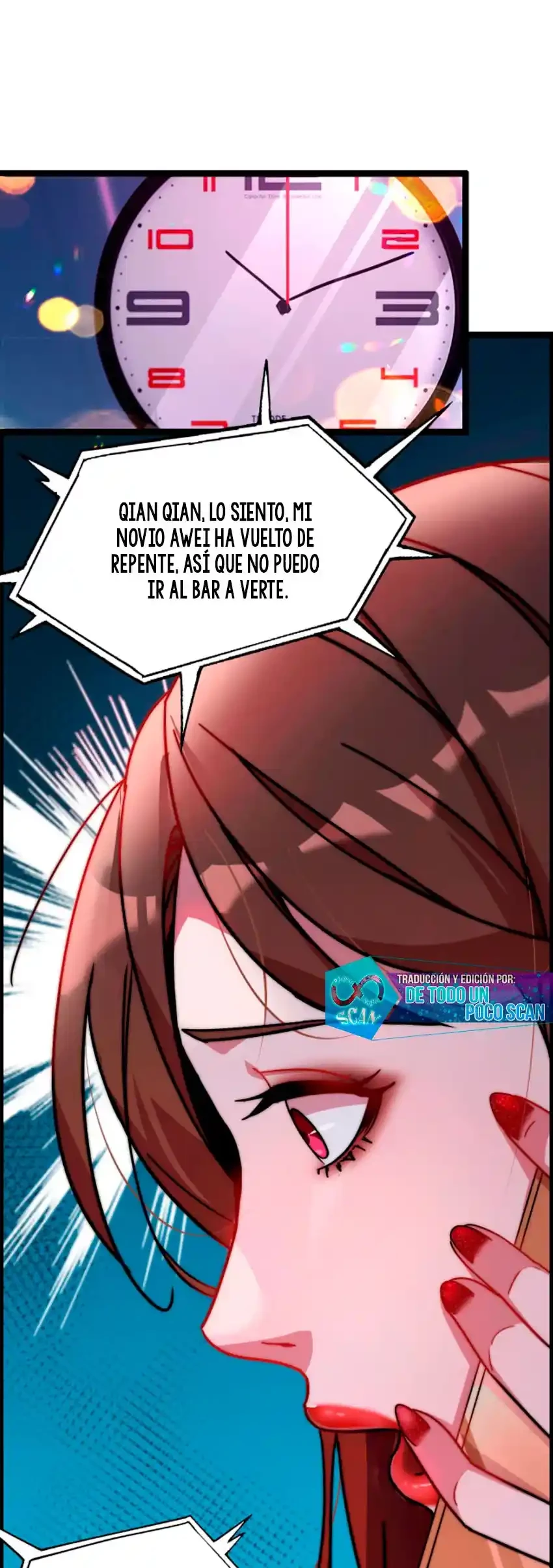Llevo Mil Años Atrapado En El Mismo Día Capitulo 1 página 41