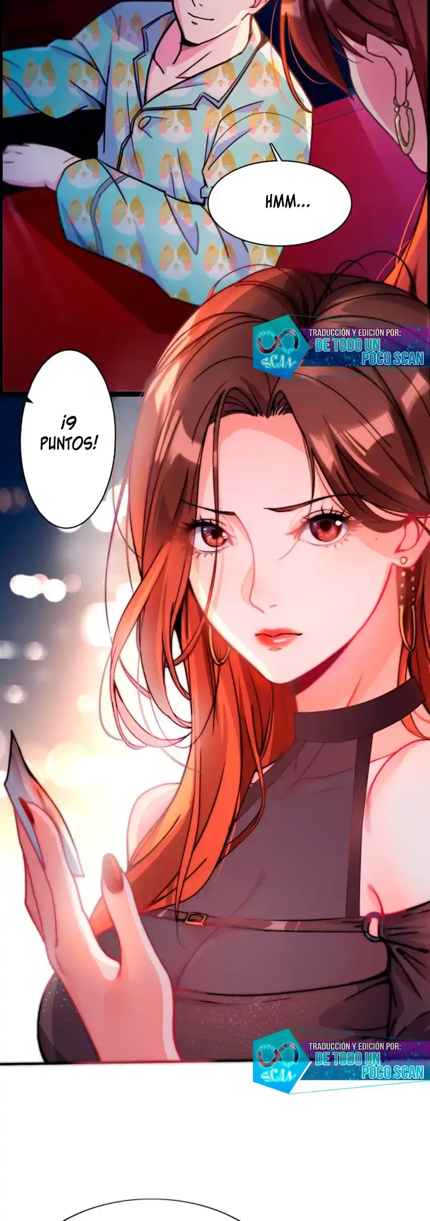 Llevo Mil Años Atrapado En El Mismo Día Capitulo 1 página 50