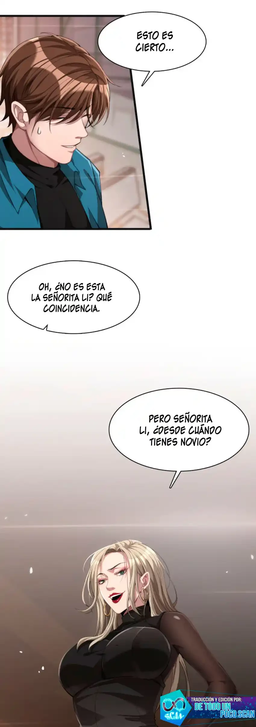 Llevo Mil Años Atrapado En El Mismo Día Capitulo 10 página 22