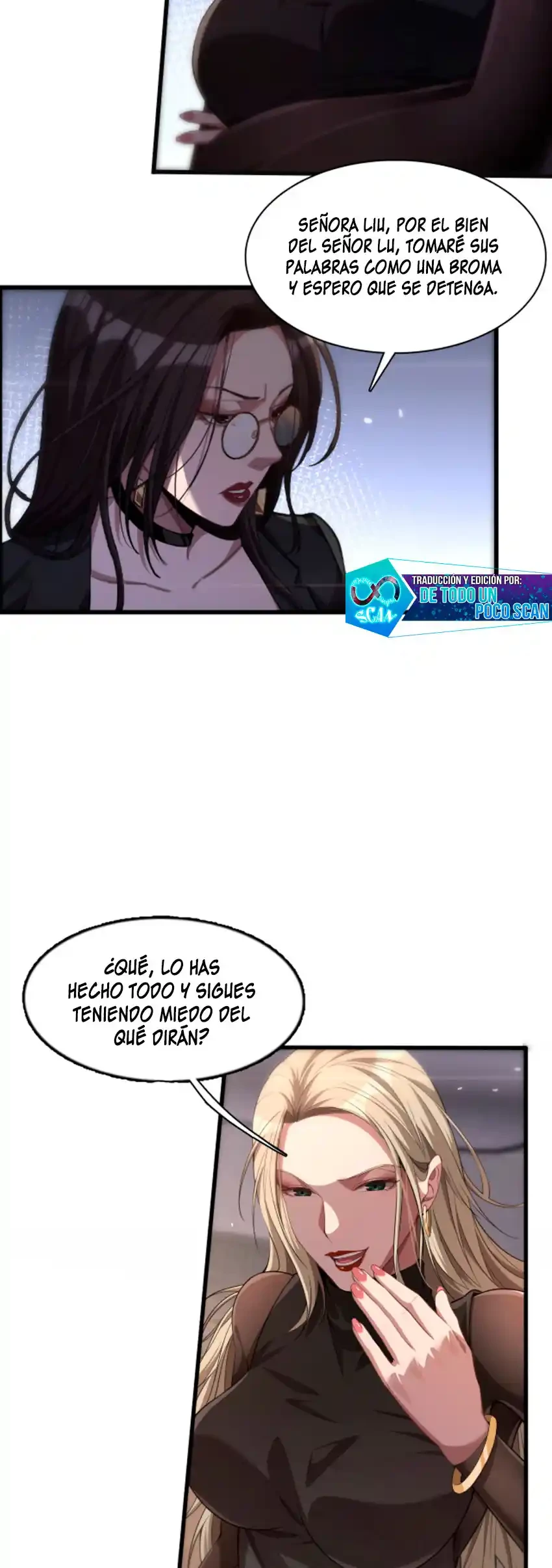 Llevo Mil Años Atrapado En El Mismo Día Capitulo 10 página 25