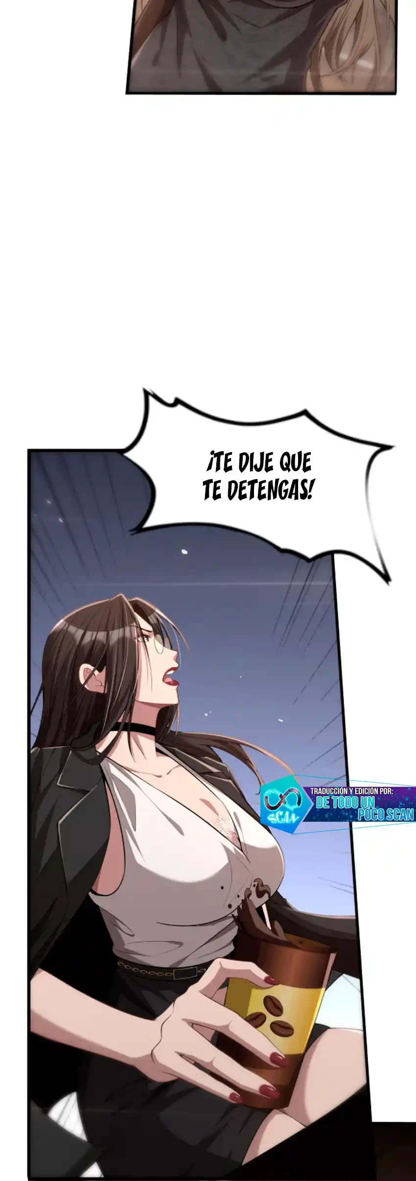 Llevo Mil Años Atrapado En El Mismo Día Capitulo 10 página 26