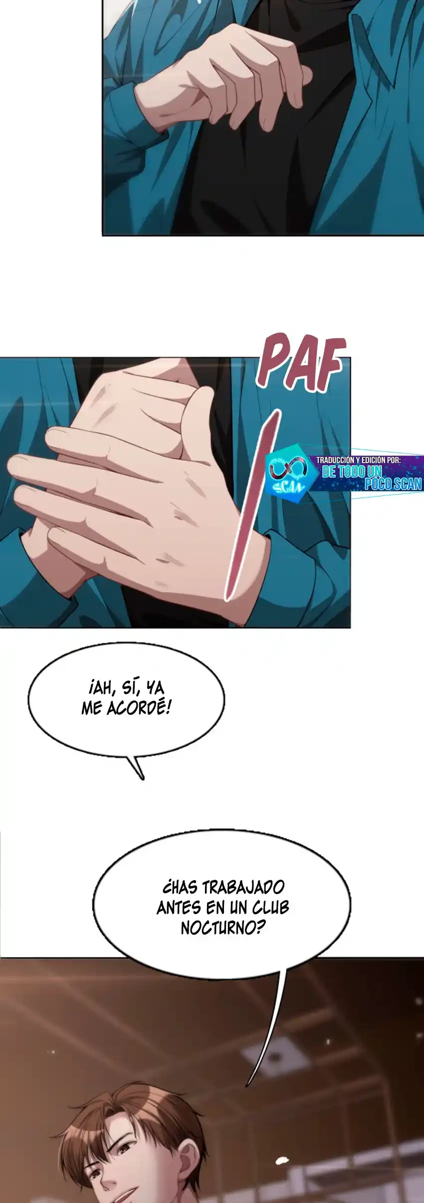 Llevo Mil Años Atrapado En El Mismo Día Capitulo 10 página 30