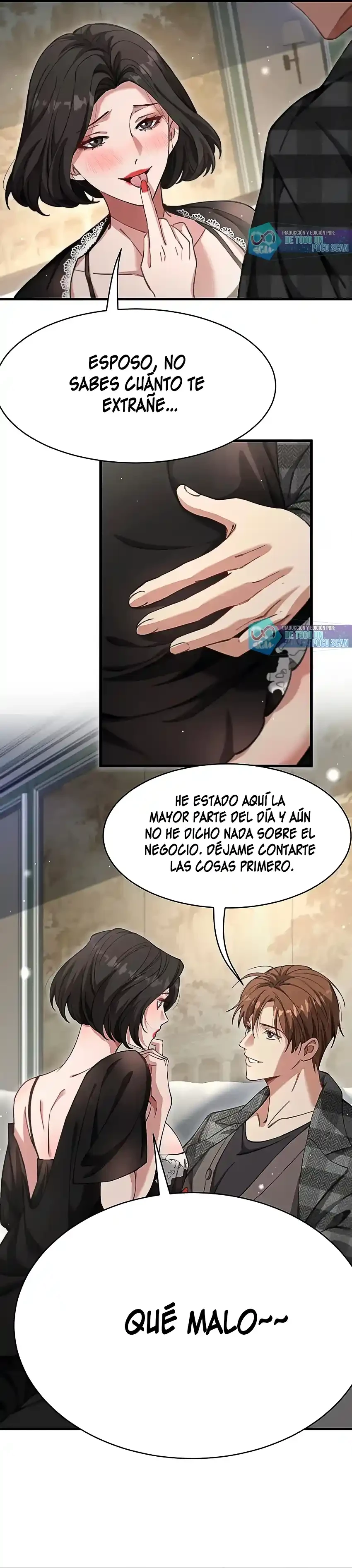 Llevo Mil Años Atrapado En El Mismo Día Capitulo 100 página 7
