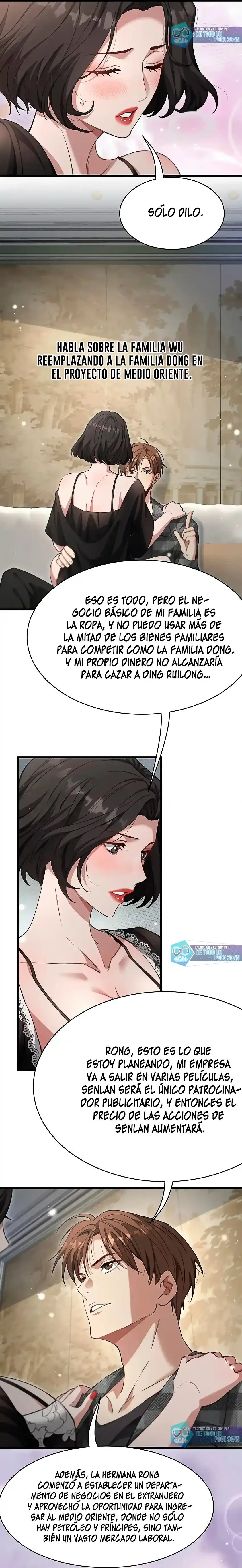 Llevo Mil Años Atrapado En El Mismo Día Capitulo 100 página 8