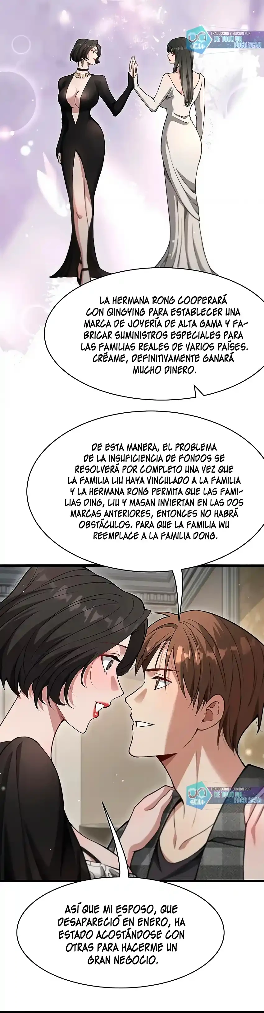 Llevo Mil Años Atrapado En El Mismo Día Capitulo 100 página 9