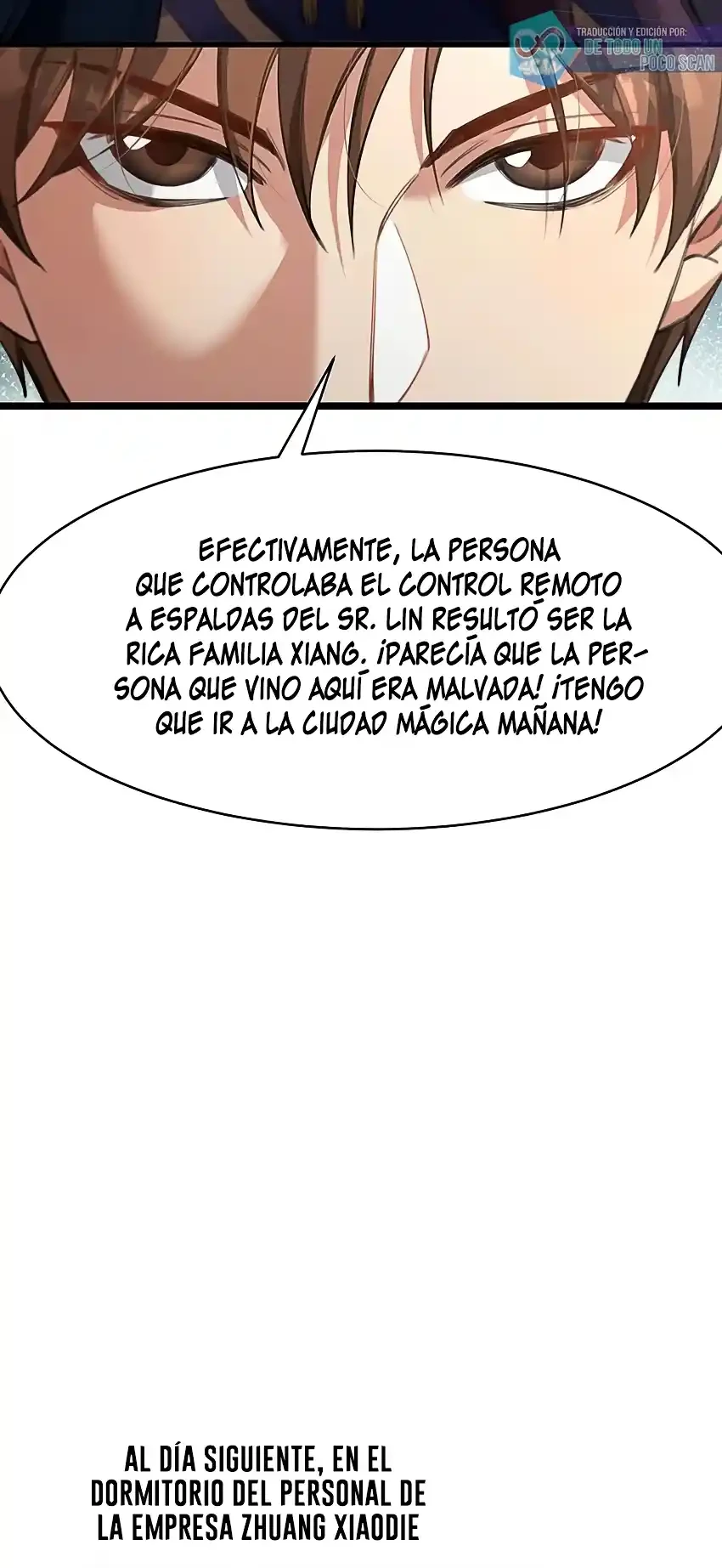 Llevo Mil Años Atrapado En El Mismo Día Capitulo 101 página 4