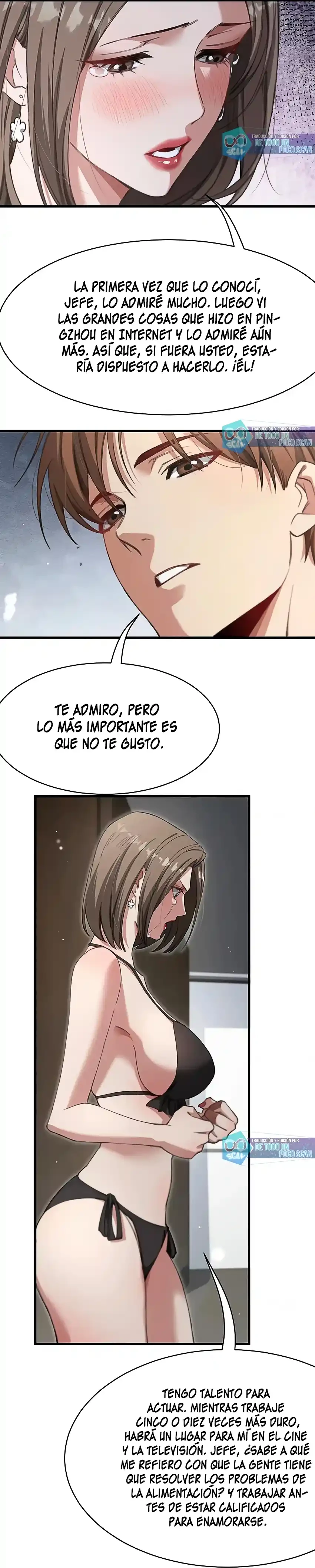 Llevo Mil Años Atrapado En El Mismo Día Capitulo 101 página 9