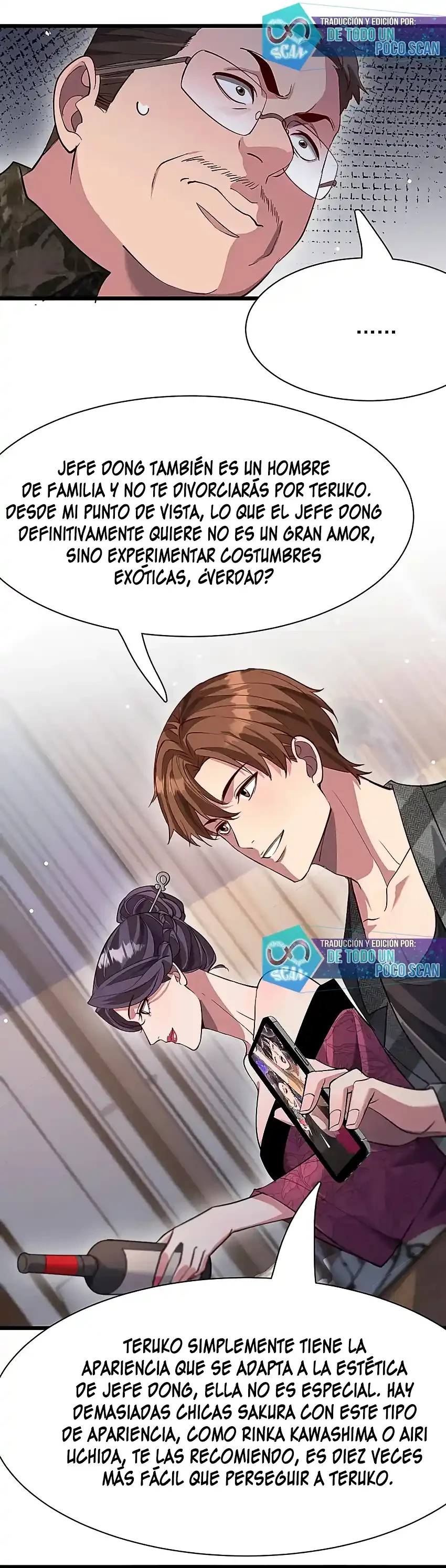 Llevo Mil Años Atrapado En El Mismo Día Capitulo 102 página 13