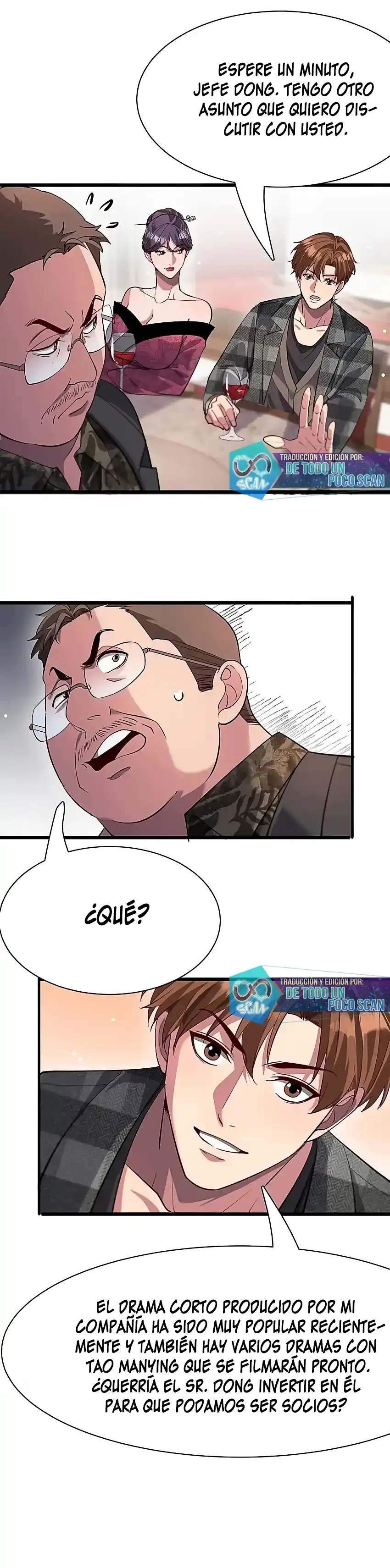 Llevo Mil Años Atrapado En El Mismo Día Capitulo 102 página 15