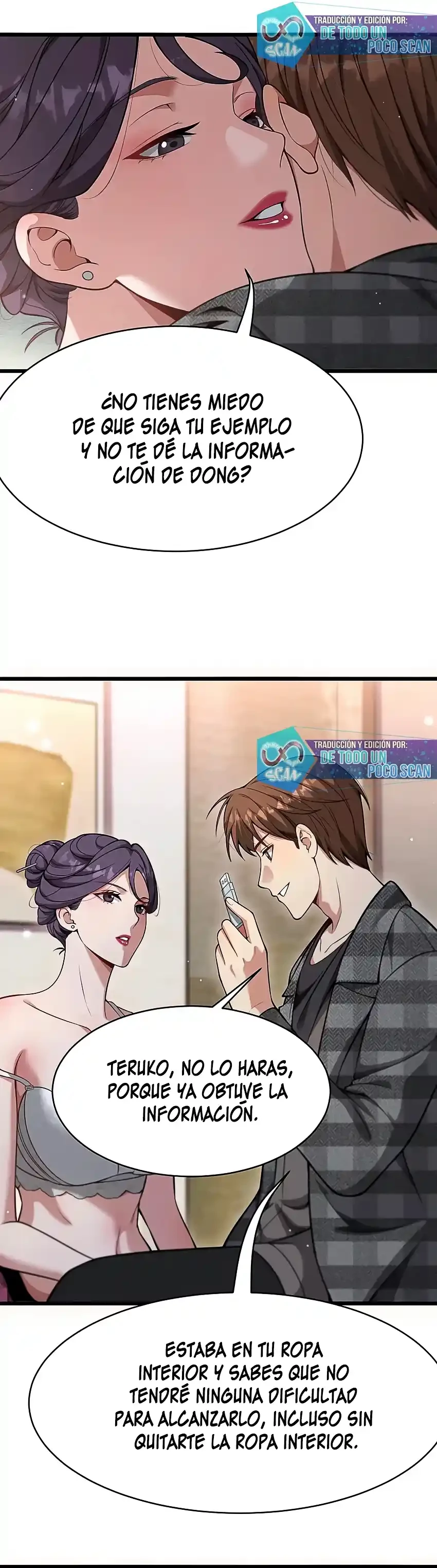 Llevo Mil Años Atrapado En El Mismo Día Capitulo 102 página 23