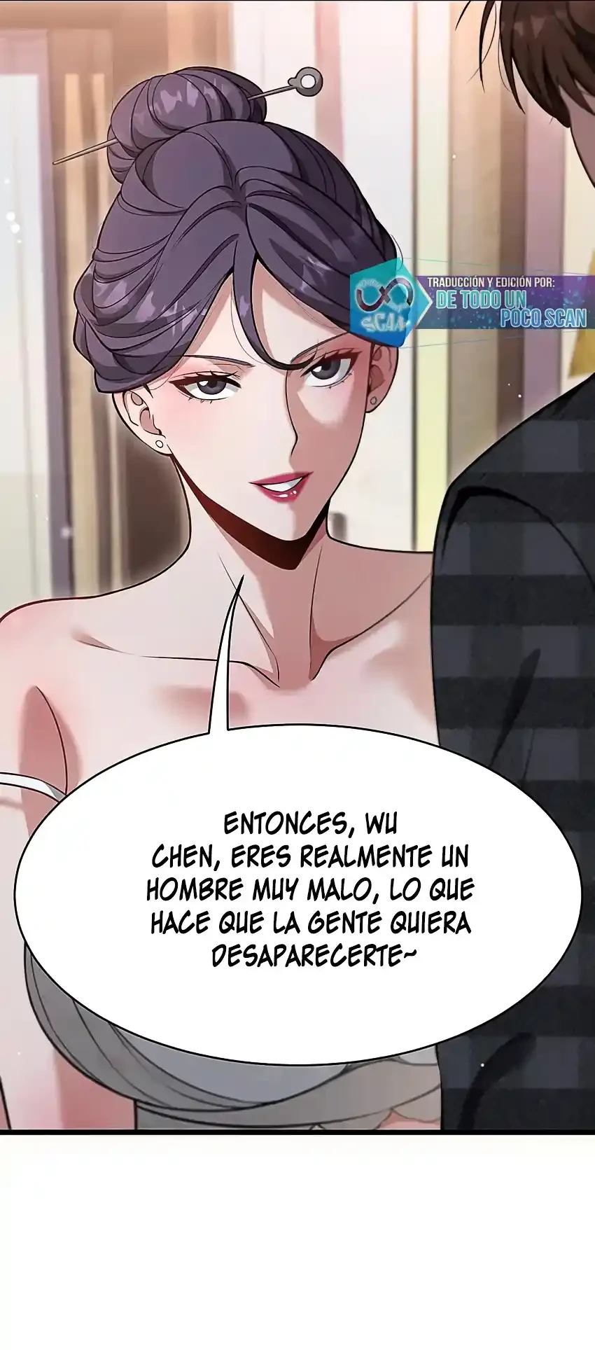 Llevo Mil Años Atrapado En El Mismo Día Capitulo 102 página 24