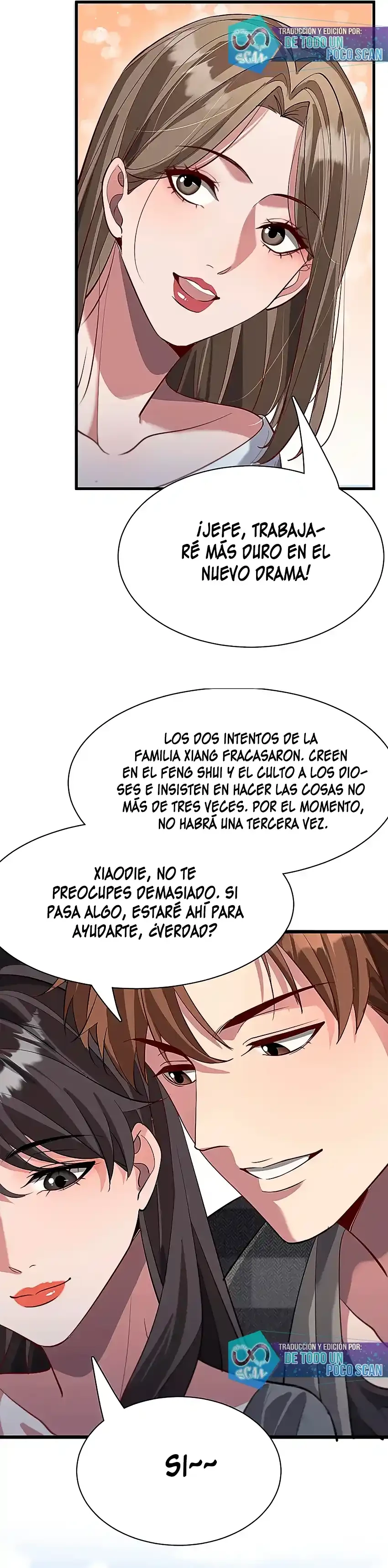 Llevo Mil Años Atrapado En El Mismo Día Capitulo 102 página 5