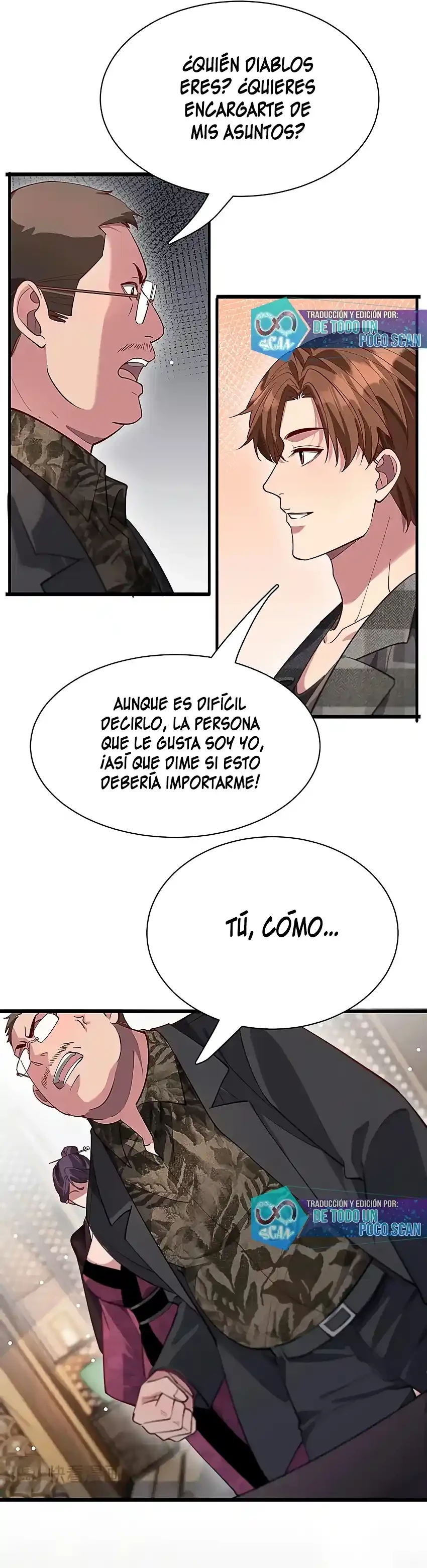 Llevo Mil Años Atrapado En El Mismo Día Capitulo 102 página 9