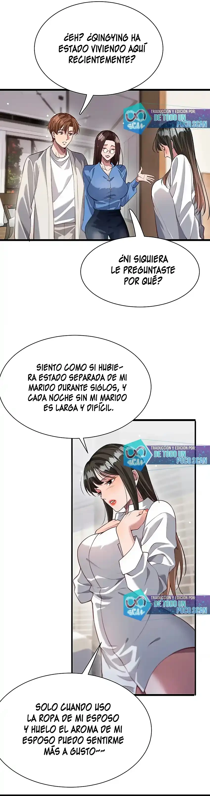 Llevo Mil Años Atrapado En El Mismo Día Capitulo 103 página 14