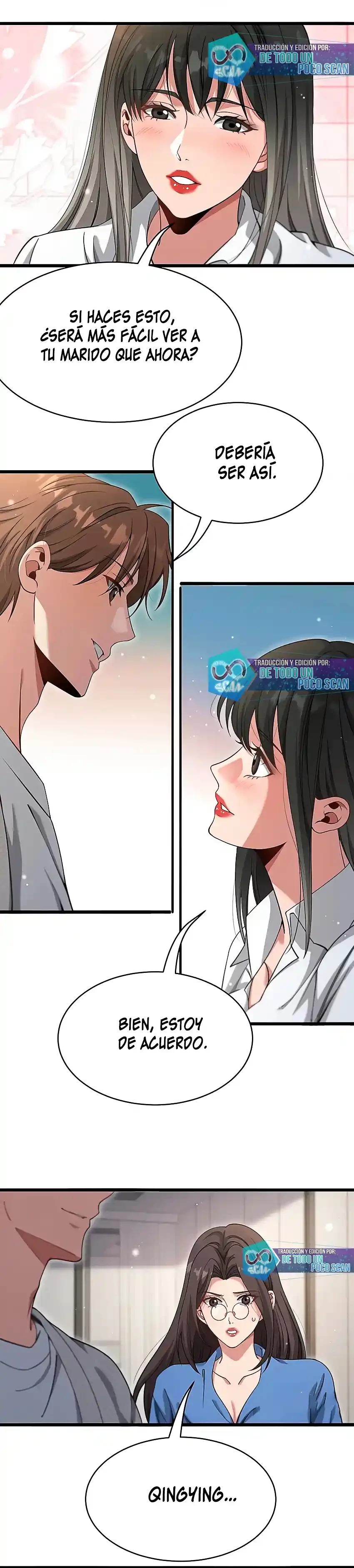 Llevo Mil Años Atrapado En El Mismo Día Capitulo 103 página 19