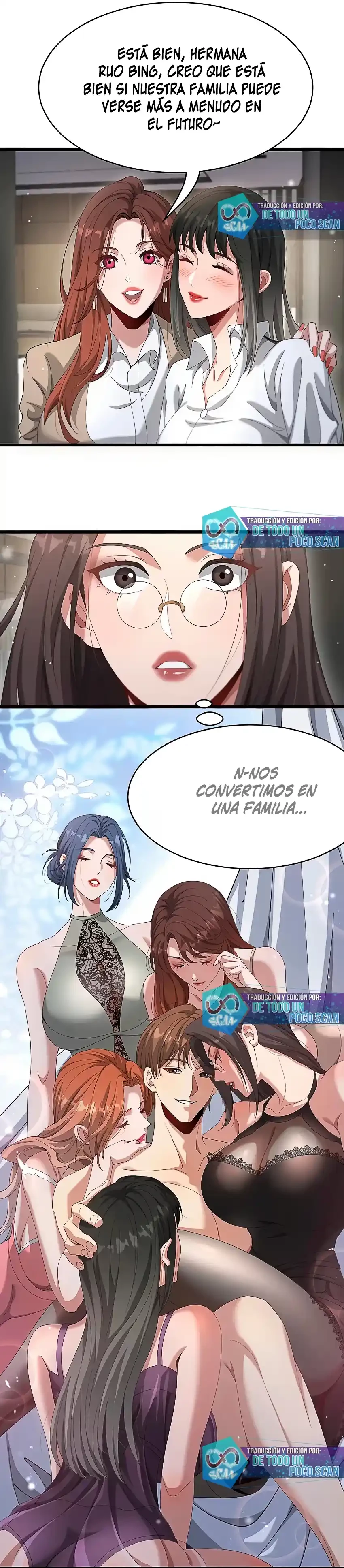 Llevo Mil Años Atrapado En El Mismo Día Capitulo 103 página 21