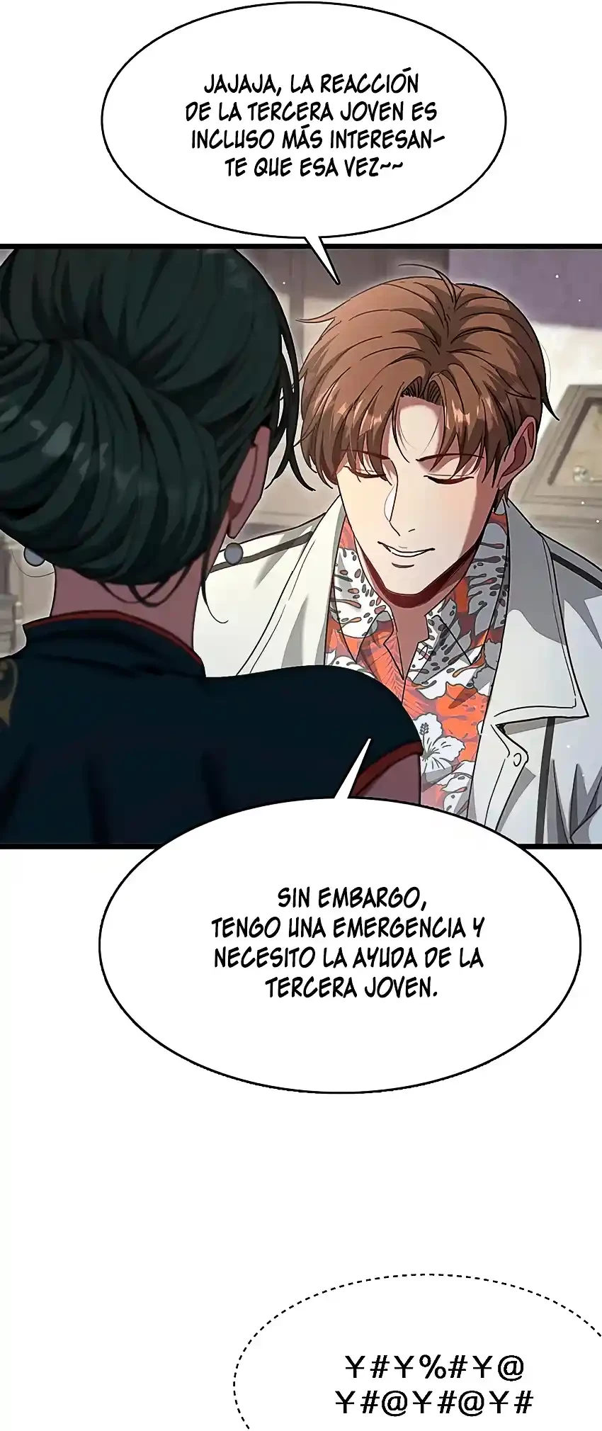 Llevo Mil Años Atrapado En El Mismo Día Capitulo 106 página 16