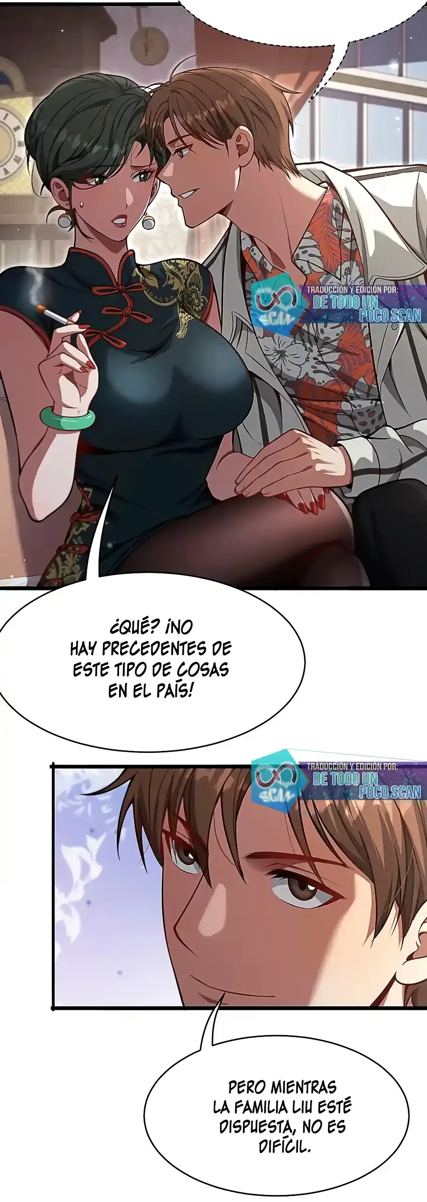 Llevo Mil Años Atrapado En El Mismo Día Capitulo 106 página 17