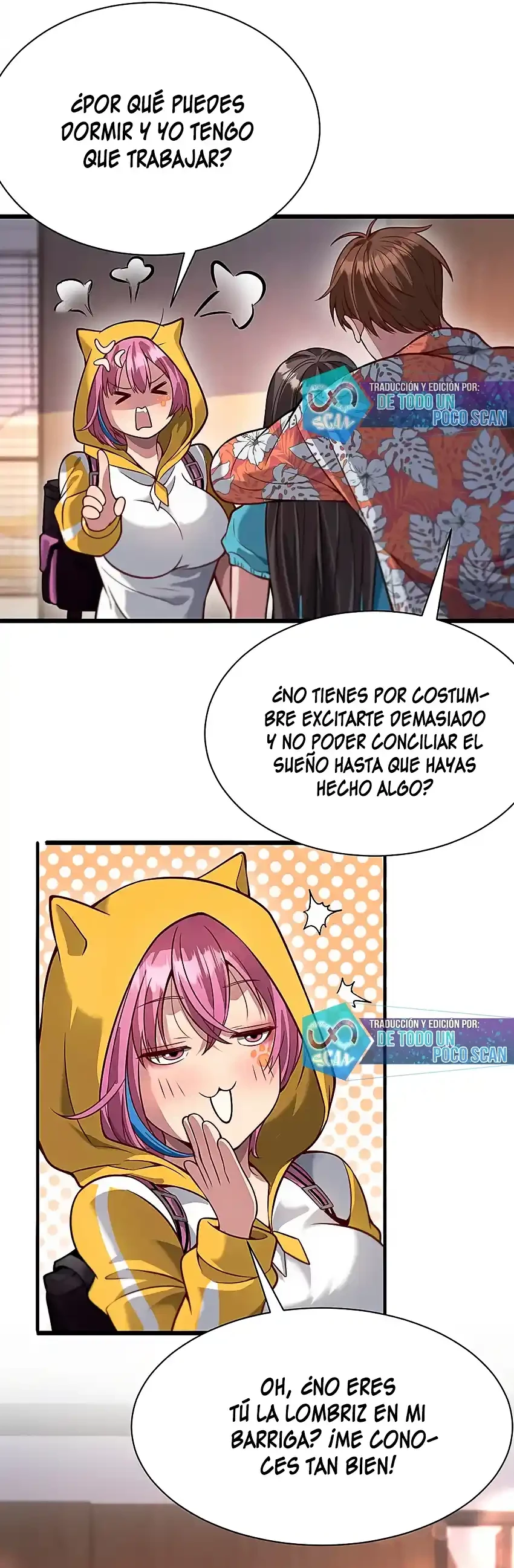 Llevo Mil Años Atrapado En El Mismo Día Capitulo 108 página 26