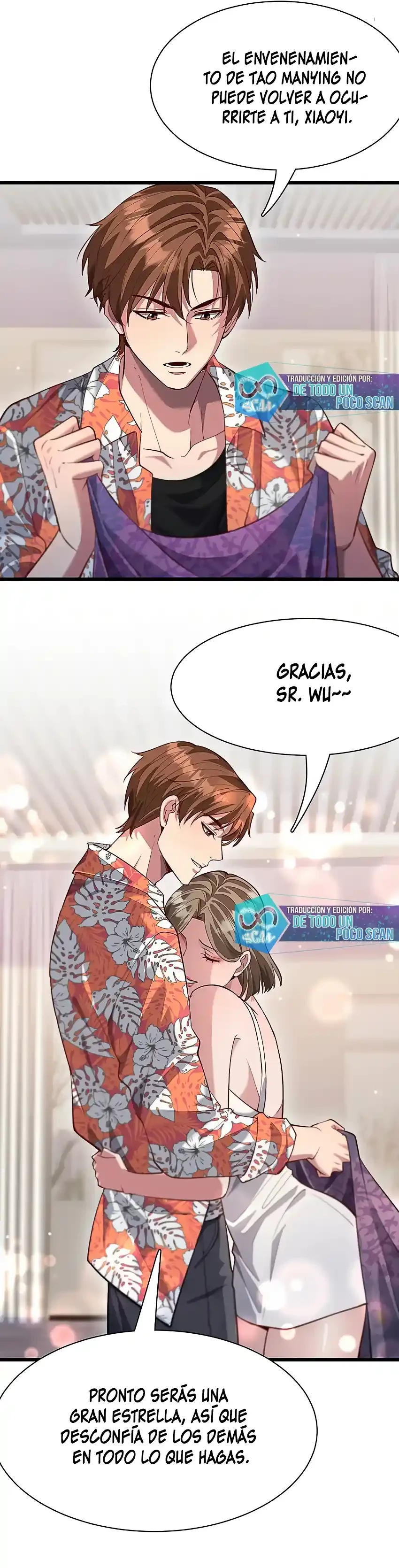 Llevo Mil Años Atrapado En El Mismo Día Capitulo 109 página 12
