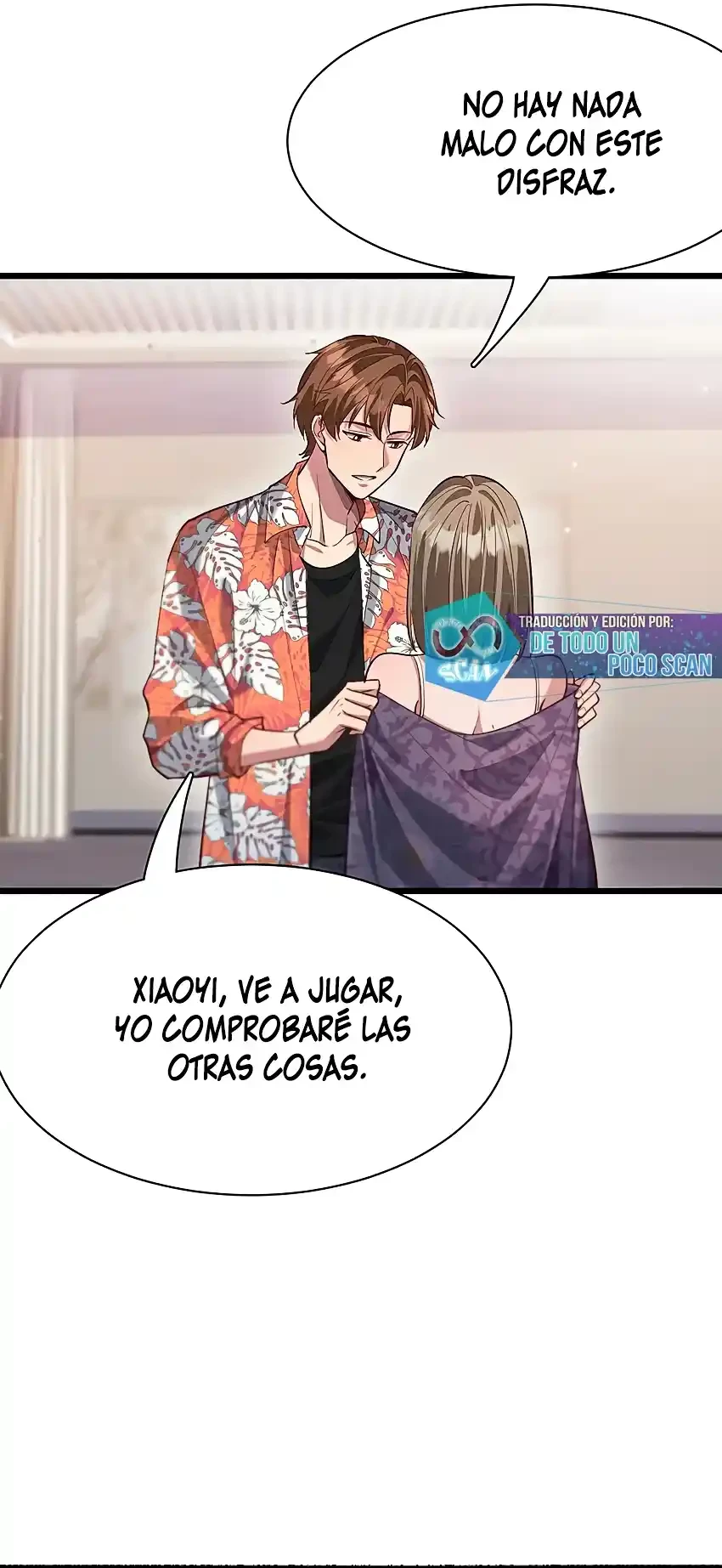 Llevo Mil Años Atrapado En El Mismo Día Capitulo 109 página 13