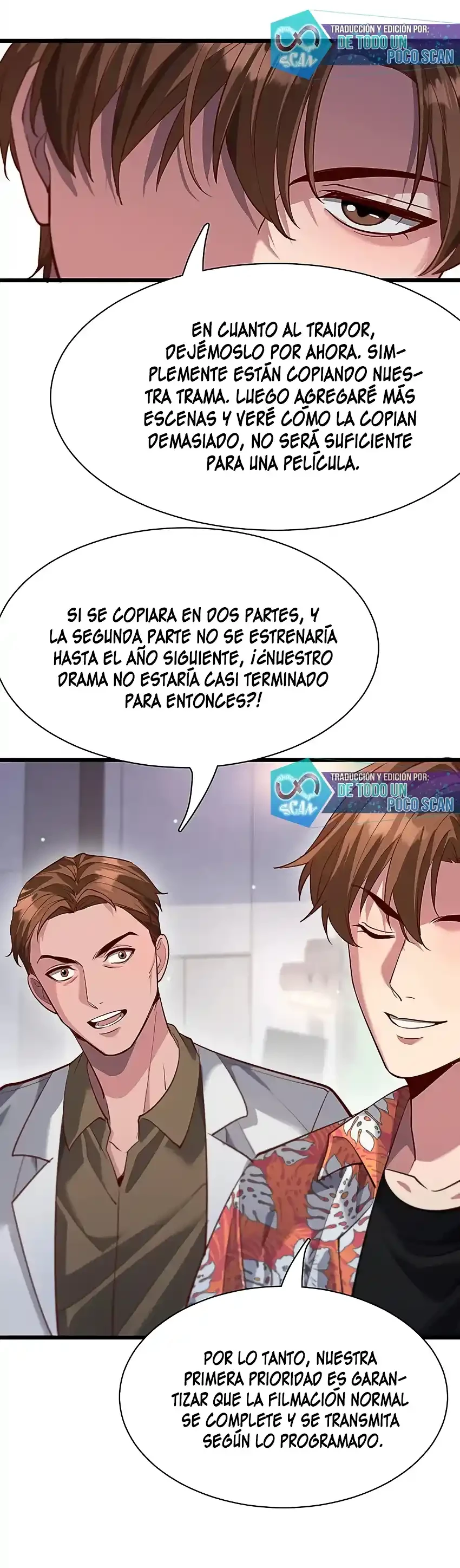 Llevo Mil Años Atrapado En El Mismo Día Capitulo 109 página 15