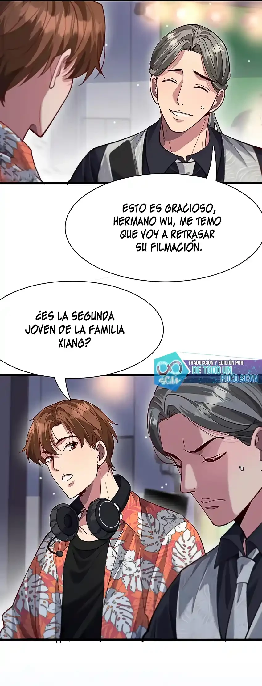 Llevo Mil Años Atrapado En El Mismo Día Capitulo 109 página 22