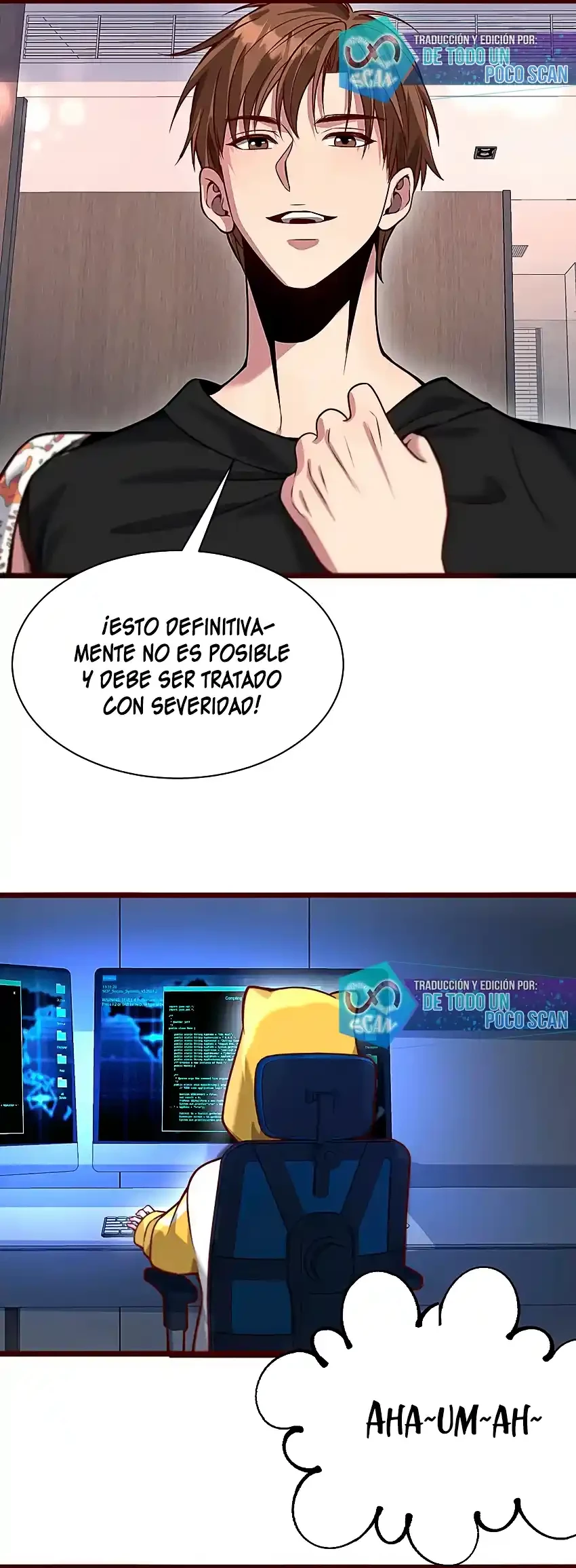 Llevo Mil Años Atrapado En El Mismo Día Capitulo 109 página 3