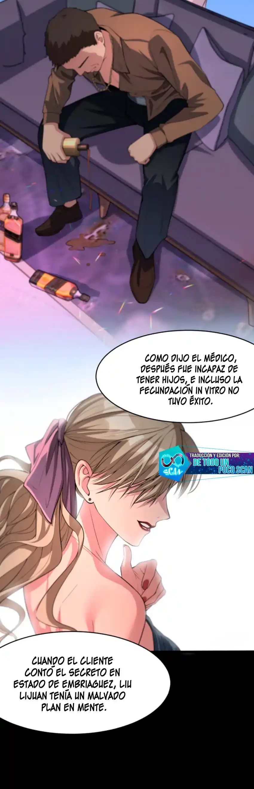 Llevo Mil Años Atrapado En El Mismo Día Capitulo 11 página 17