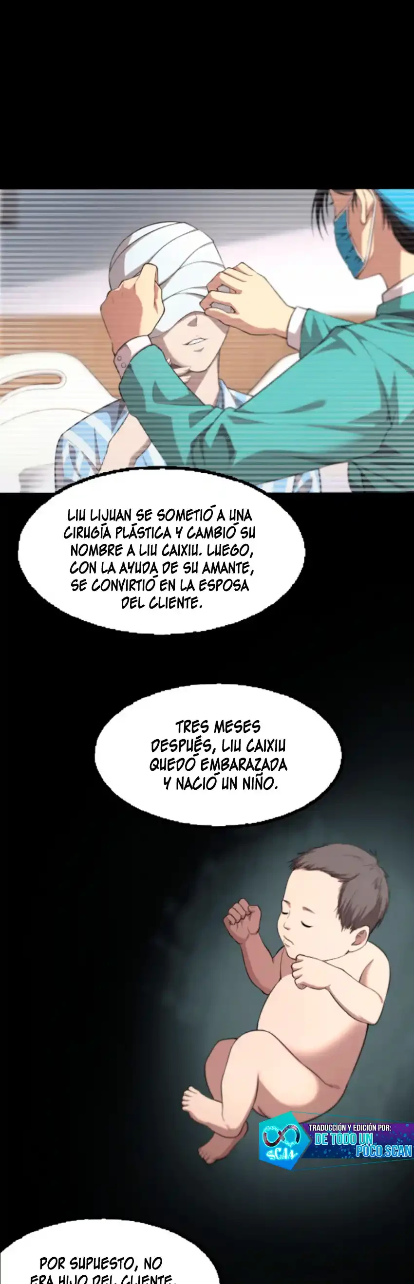 Llevo Mil Años Atrapado En El Mismo Día Capitulo 11 página 18