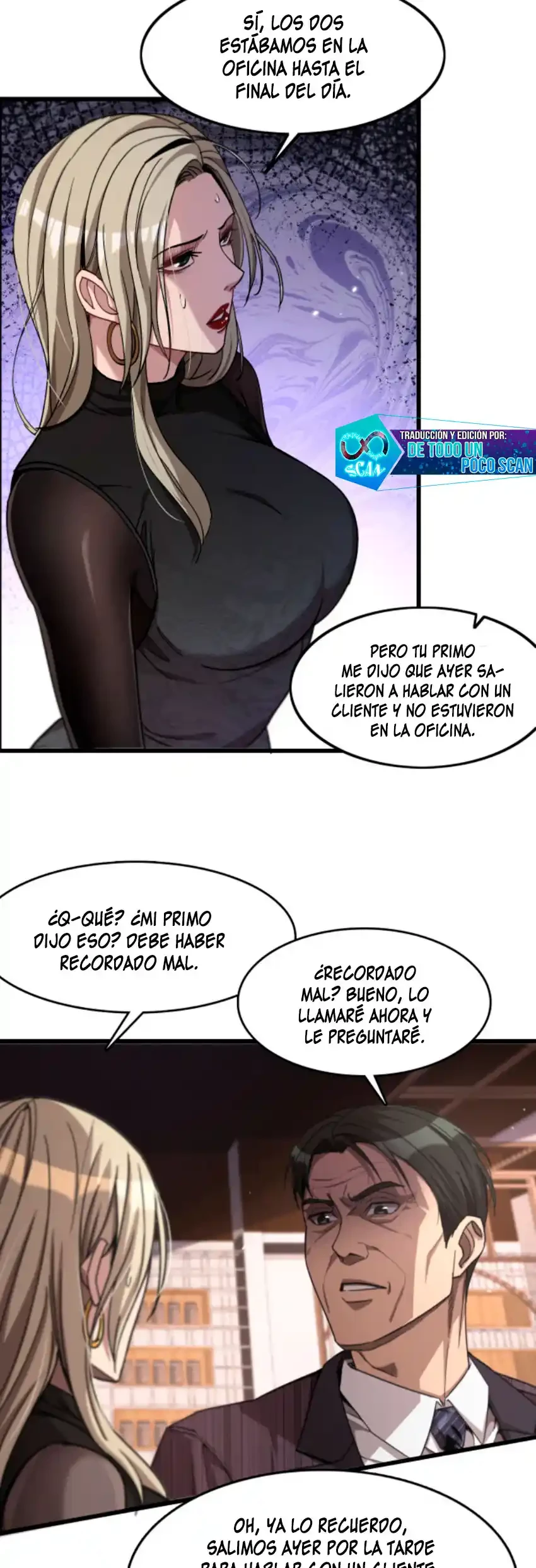 Llevo Mil Años Atrapado En El Mismo Día Capitulo 11 página 25