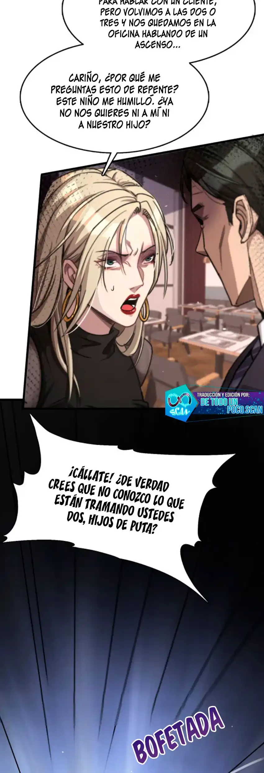 Llevo Mil Años Atrapado En El Mismo Día Capitulo 11 página 26
