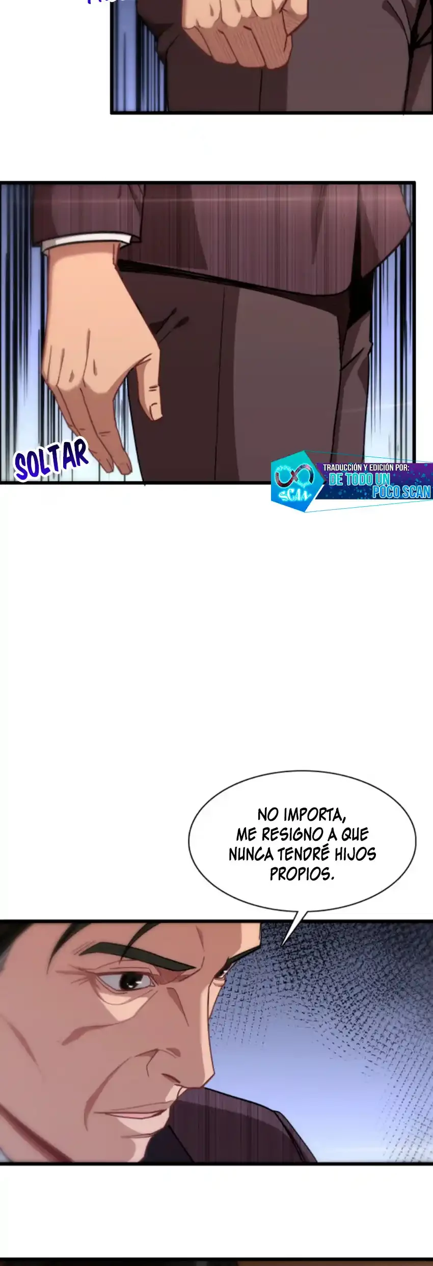 Llevo Mil Años Atrapado En El Mismo Día Capitulo 11 página 31