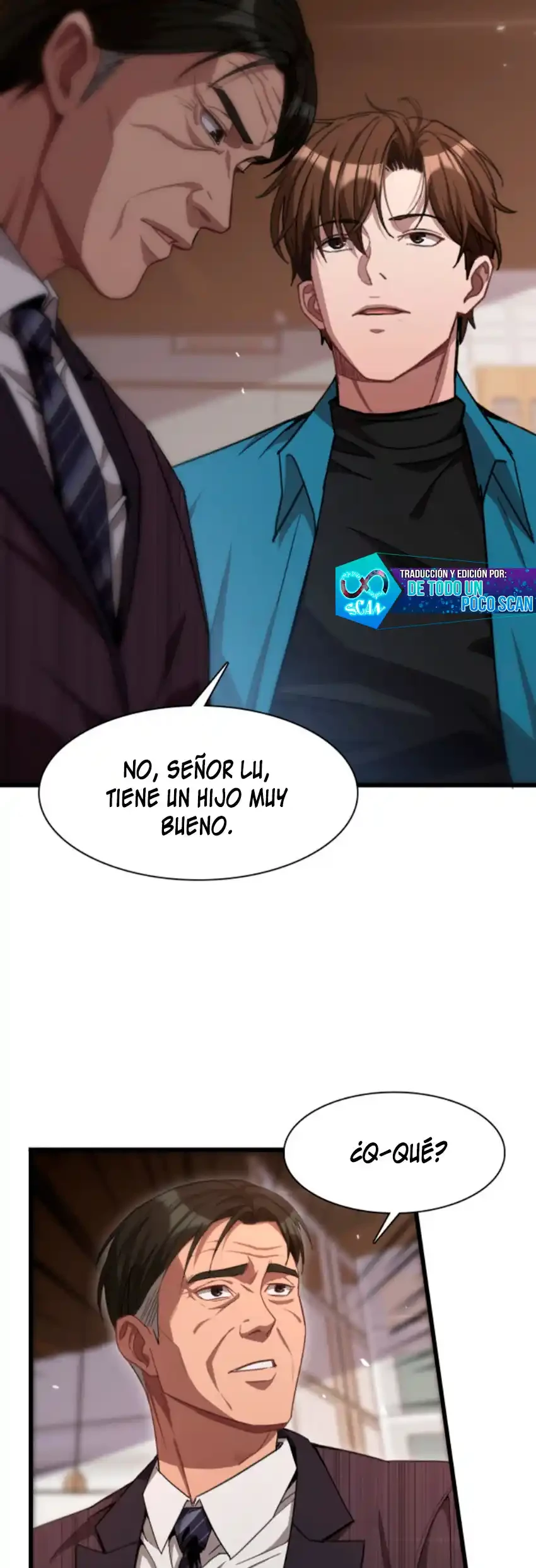 Llevo Mil Años Atrapado En El Mismo Día Capitulo 11 página 32