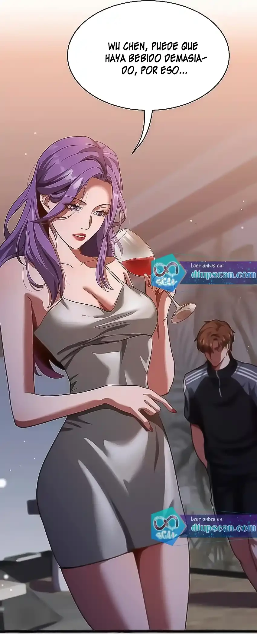 Llevo Mil Años Atrapado En El Mismo Día Capitulo 116 página 23