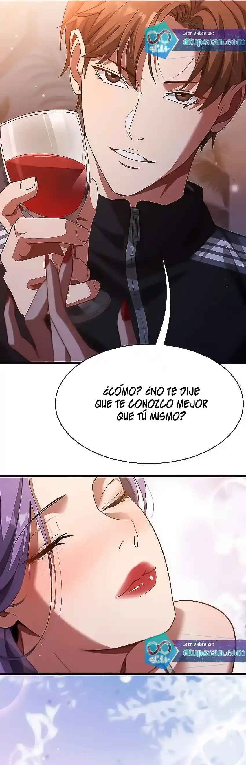 Llevo Mil Años Atrapado En El Mismo Día Capitulo 116 página 25