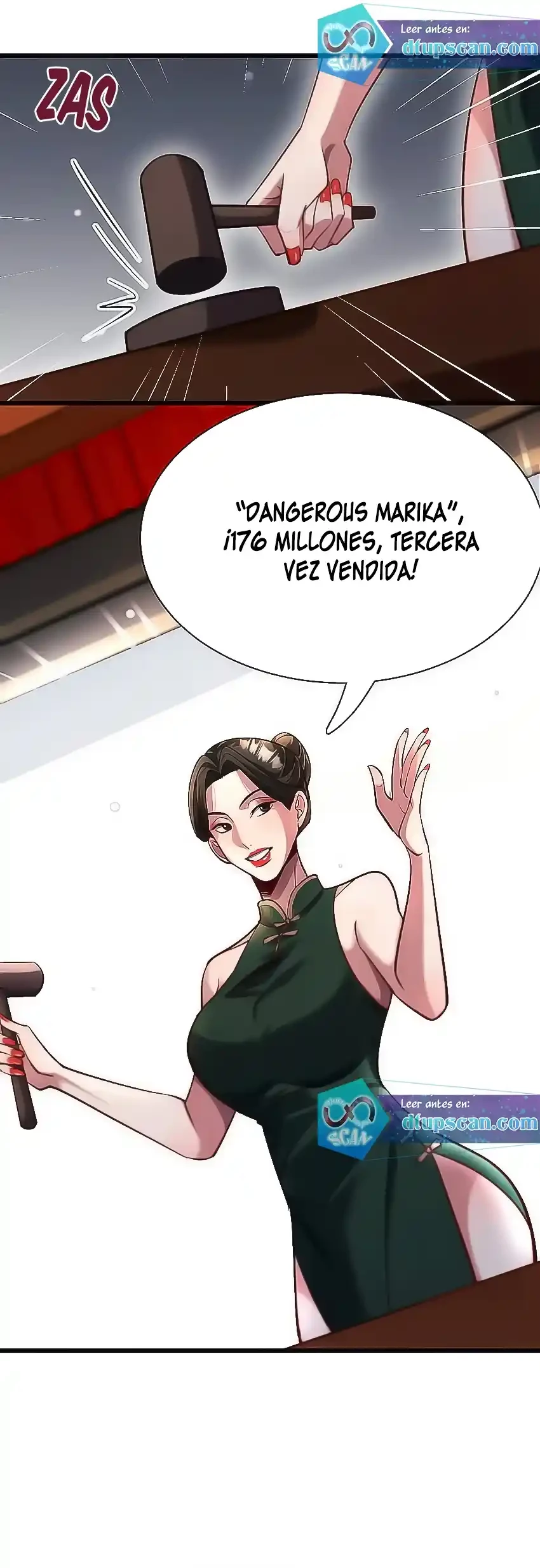 Llevo Mil Años Atrapado En El Mismo Día Capitulo 117 página 11