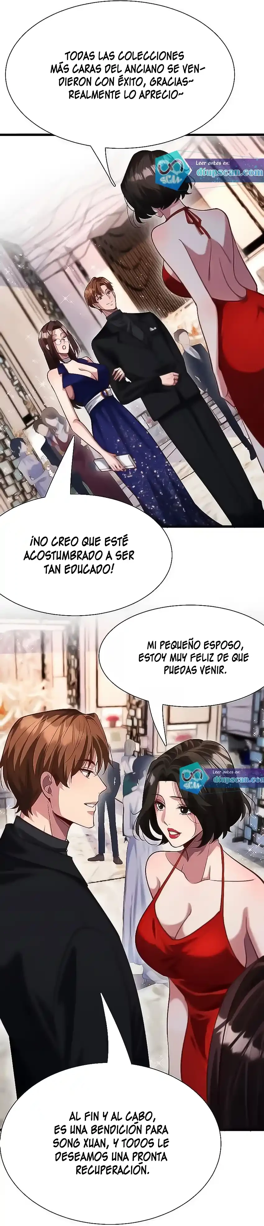 Llevo Mil Años Atrapado En El Mismo Día Capitulo 117 página 12
