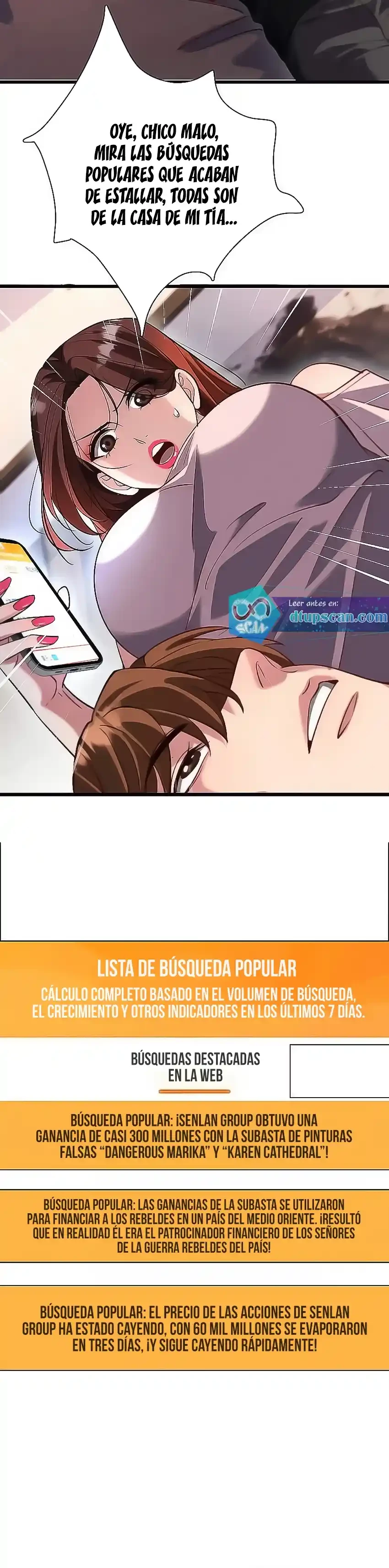 Llevo Mil Años Atrapado En El Mismo Día Capitulo 117 página 14
