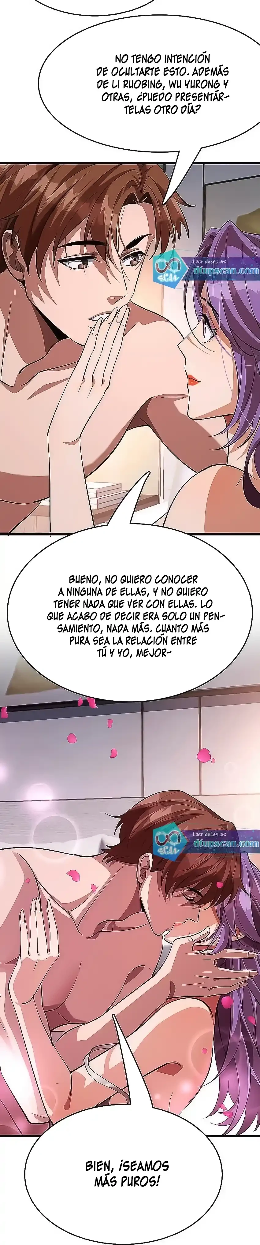 Llevo Mil Años Atrapado En El Mismo Día Capitulo 117 página 3