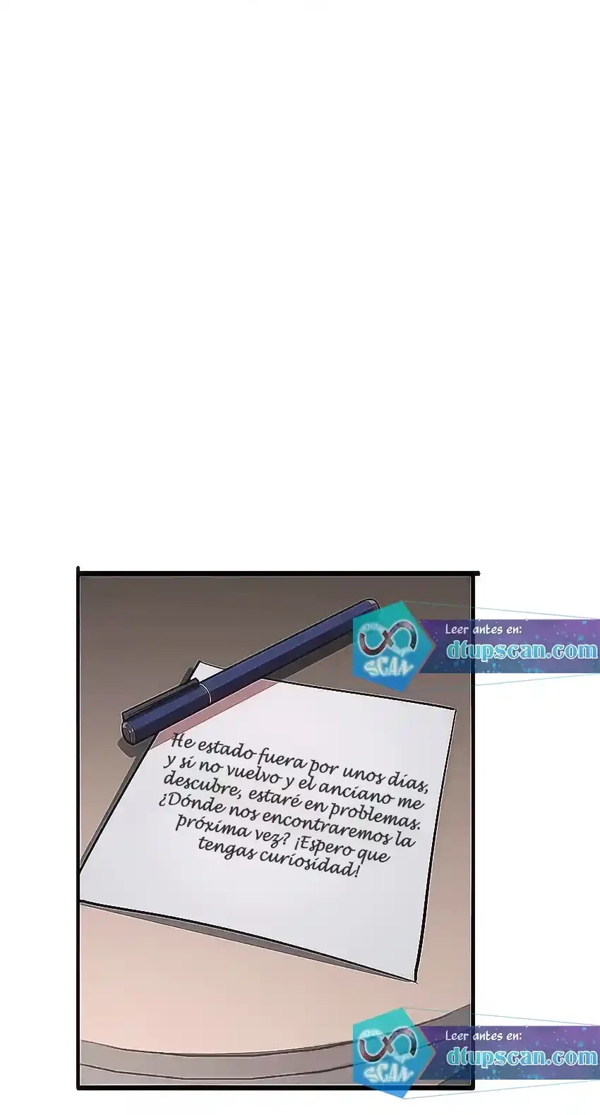 Llevo Mil Años Atrapado En El Mismo Día Capitulo 117 página 4