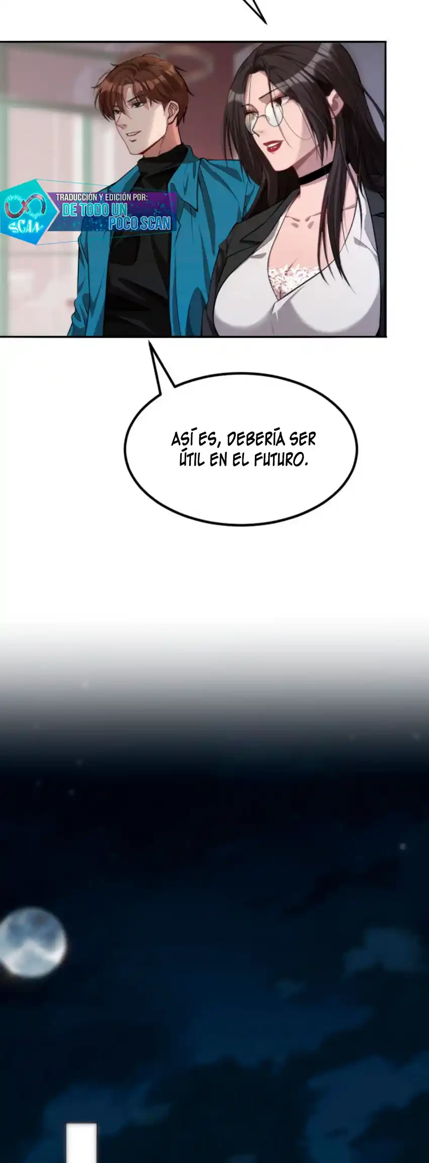 Llevo Mil Años Atrapado En El Mismo Día Capitulo 12 página 12