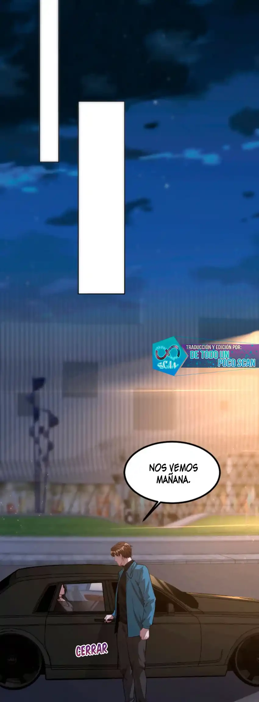 Llevo Mil Años Atrapado En El Mismo Día Capitulo 12 página 13