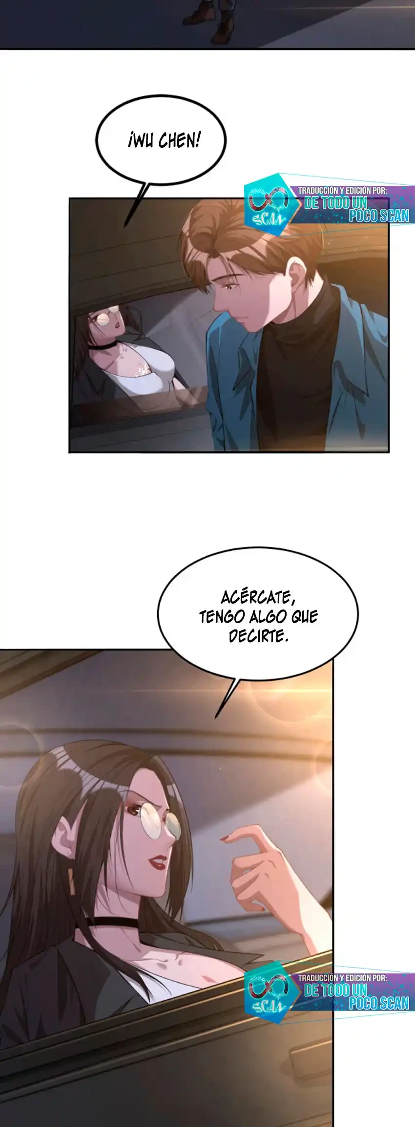 Llevo Mil Años Atrapado En El Mismo Día Capitulo 12 página 14