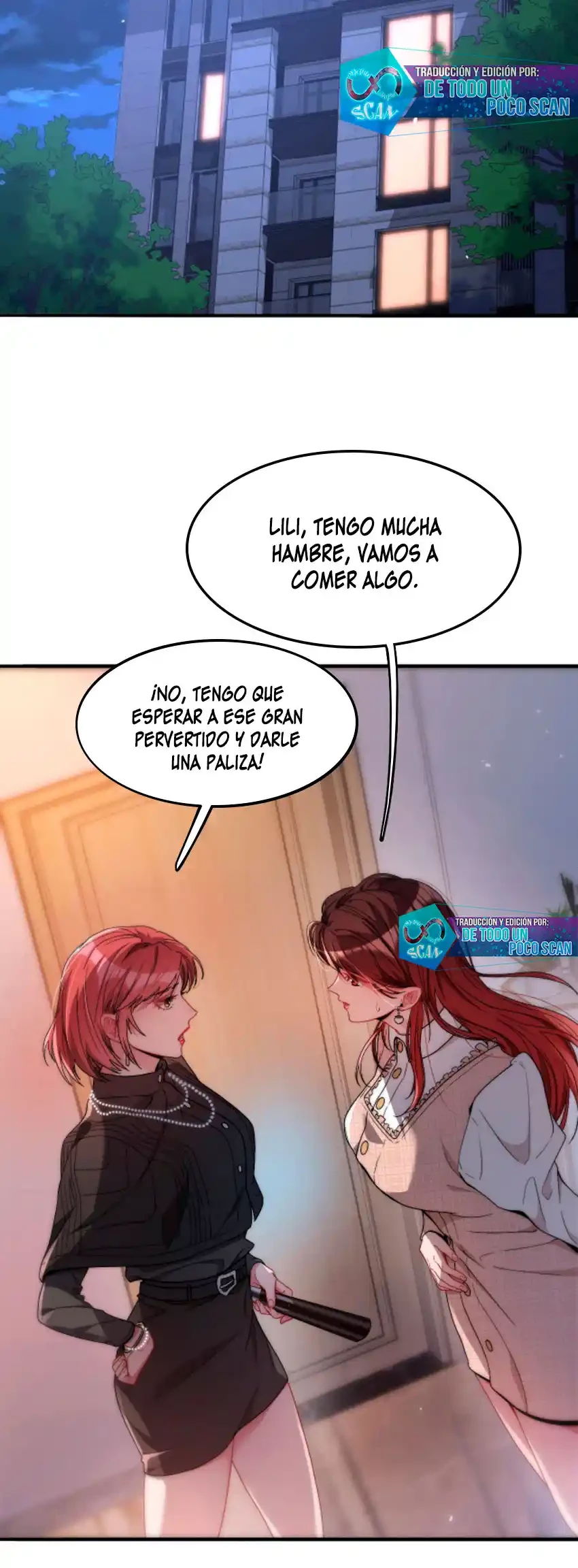 Llevo Mil Años Atrapado En El Mismo Día Capitulo 12 página 20