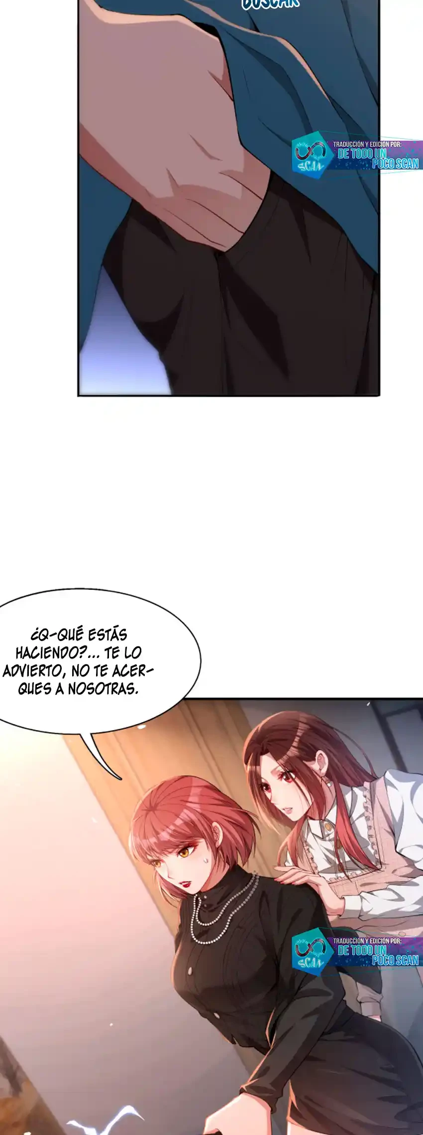 Llevo Mil Años Atrapado En El Mismo Día Capitulo 12 página 26