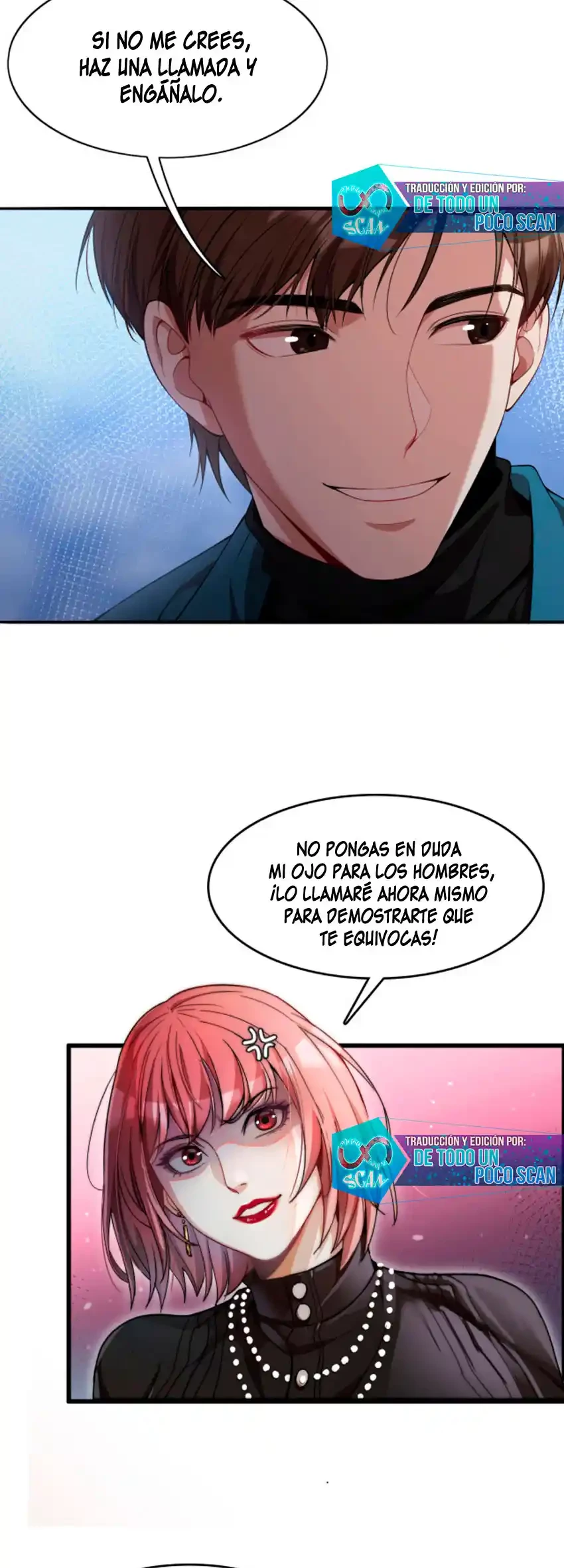 Llevo Mil Años Atrapado En El Mismo Día Capitulo 12 página 31