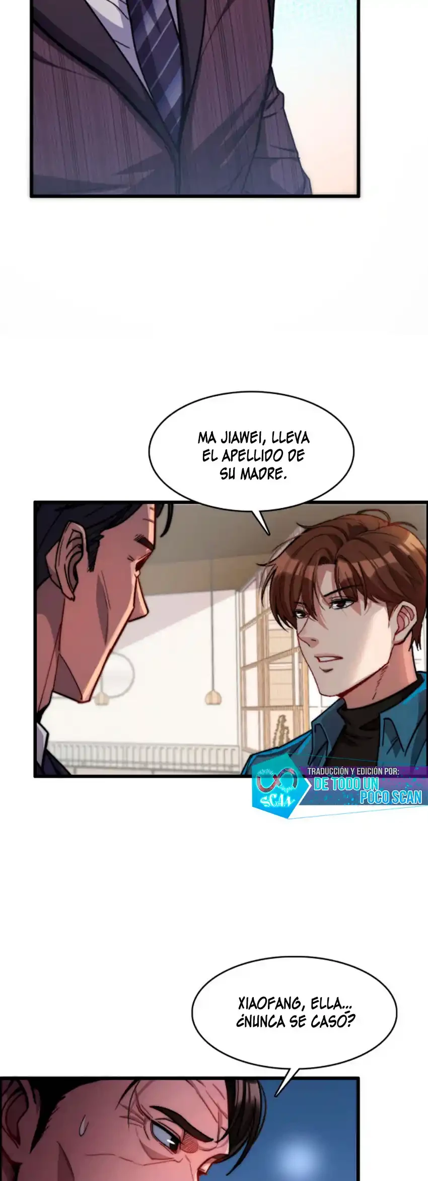 Llevo Mil Años Atrapado En El Mismo Día Capitulo 12 página 7