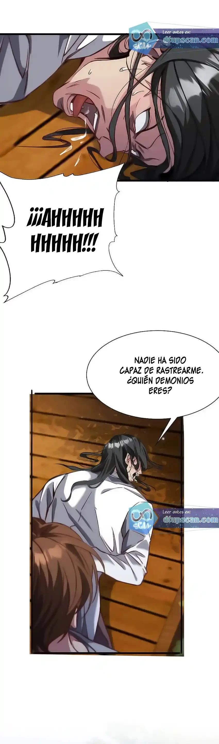 Llevo Mil Años Atrapado En El Mismo Día Capitulo 122 página 10