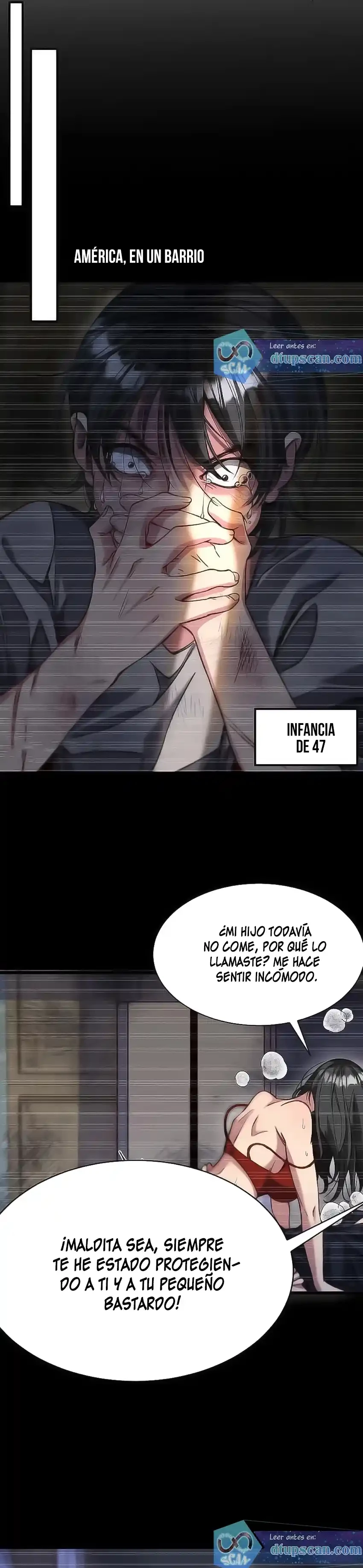 Llevo Mil Años Atrapado En El Mismo Día Capitulo 122 página 14
